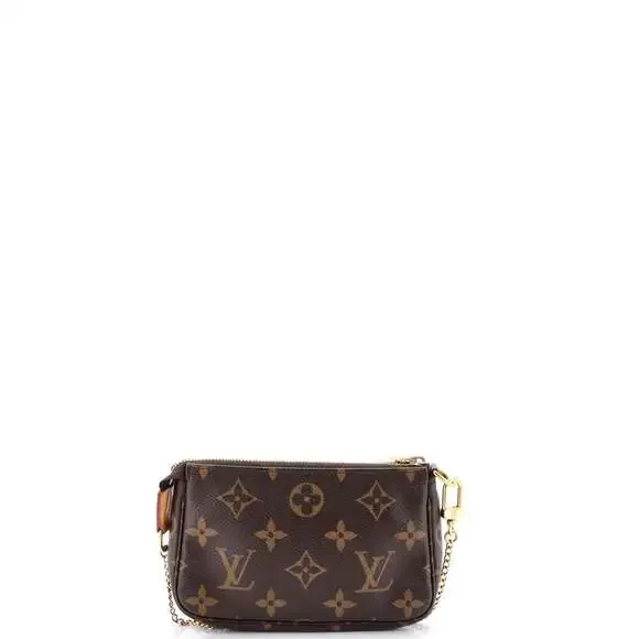 Louis Vuitton Pochette Accessoires #237191L80B - Picture 3 of 8